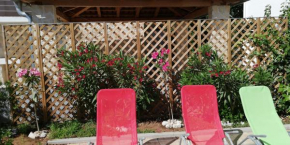 Holiday Home Henigman